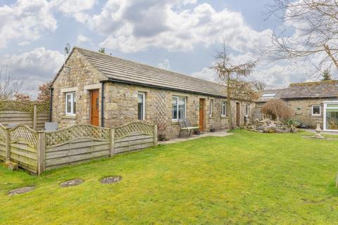 4 bedroom barn conversion for sale - The Old Sawmill & Annexe, Rathmell, Settle, North Yorkshire, BD24