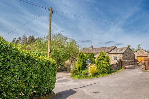 4 bedroom barn conversion for sale, The Old Sawmill & Annexe, Rathmell, Settle, North Yorkshire, BD24