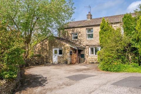 4 bedroom barn conversion for sale, The Old Sawmill & Annexe, Rathmell, Settle, North Yorkshire, BD24