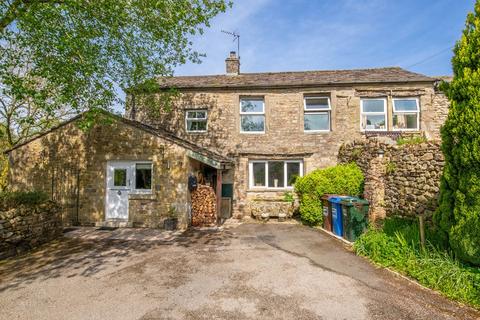 4 bedroom barn conversion for sale, The Old Sawmill & Annexe, Rathmell, Settle, North Yorkshire, BD24