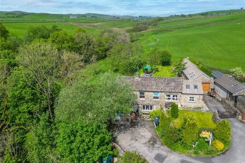 4 bedroom barn conversion for sale, The Old Sawmill & Annexe, Rathmell, Settle, North Yorkshire, BD24