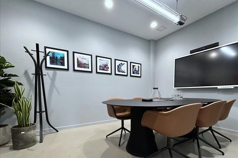 Serviced office to rent, 71-75 Shelton Street,,