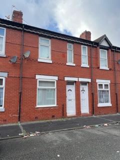 3 bedroom house share to rent, Mackenzie Road, Salford M7