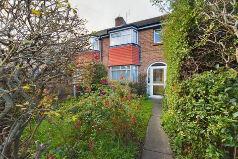 3 bedroom terraced house for sale, Kingsbury Road, Worcester, Worcestershire, WR2