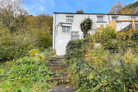 2 bedroom end of terrace house for sale, Cwlach Road, Llandudno, Conwy, LL30