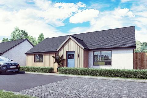 3 bedroom bungalow for sale - Talwrn, Llangefni, Ynys Mon, LL77