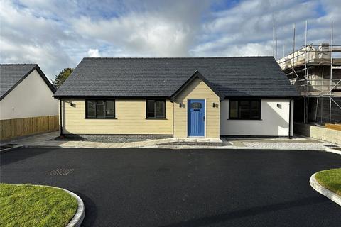 3 bedroom bungalow for sale, Talwrn, Llangefni, Ynys Mon, LL77