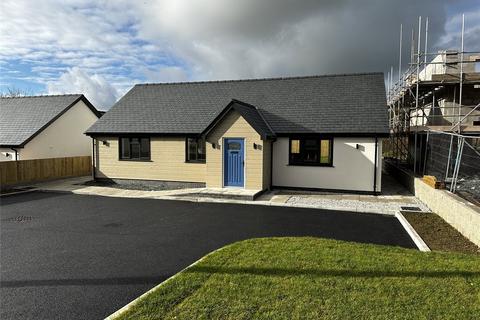 3 bedroom bungalow for sale, Talwrn, Llangefni, Ynys Mon, LL77