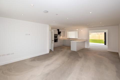 3 bedroom bungalow for sale, Talwrn, Llangefni, Isle Of Anglesey, LL77