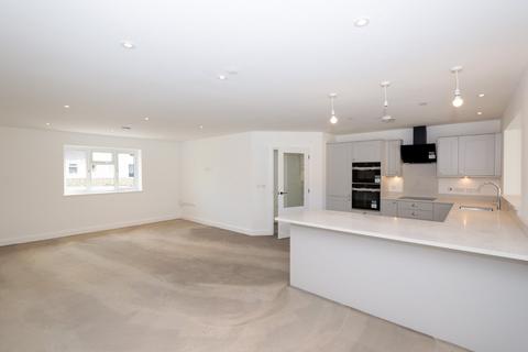 3 bedroom bungalow for sale, Talwrn, Llangefni, Isle Of Anglesey, LL77
