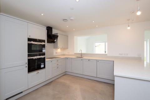 3 bedroom bungalow for sale, Talwrn, Llangefni, Isle Of Anglesey, LL77
