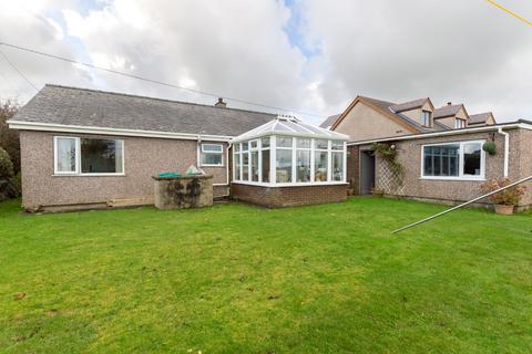 3 bedroom bungalow for sale, Llanerchymedd, Isle of Anglesey, LL71