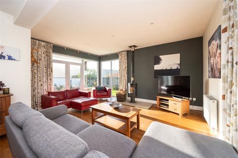 5 bedroom equestrian property for sale - Wall Cottage, Glenormiston, Innerleithen, Scottish Borders, EH44