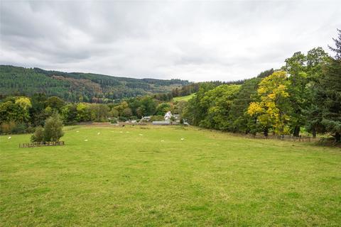 5 bedroom equestrian property for sale - Wall Cottage, Glenormiston, Innerleithen, Scottish Borders, EH44