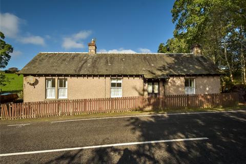 2 bedroom detached house for sale, Leadmachany Cottage, Muthill, Crieff, PH5