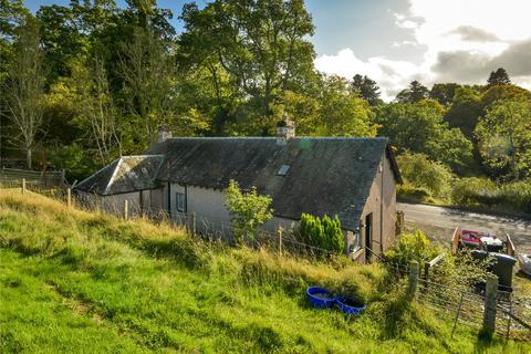 2 bedroom detached house for sale, Leadmachany Cottage, Muthill, Crieff, PH5