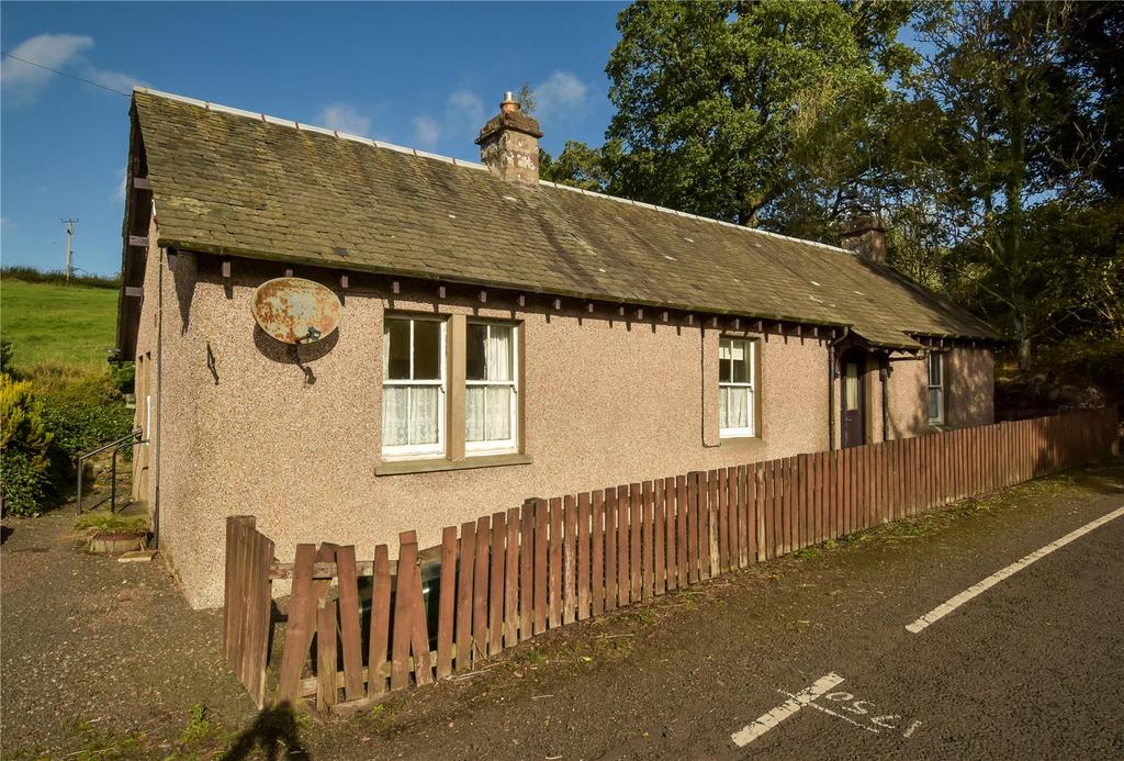 Leadmachany Cottage