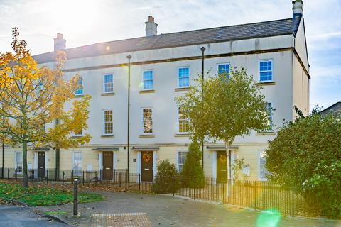 62 Hazel Way, Brockworth, Gloucester, GL3 4GD