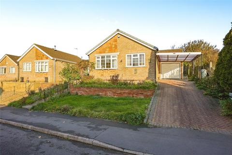 3 bedroom bungalow for sale, Winchester Road, Grantham, Lincolnshire, NG31