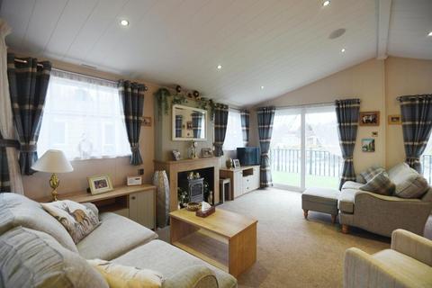 2 bedroom park home for sale, St Andrews, Kirkgate, Tydd St Giles, Cambs, PE13 5NZ