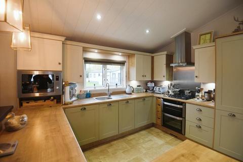 2 bedroom park home for sale, St Andrews, Kirkgate, Tydd St Giles, Cambs, PE13 5NZ