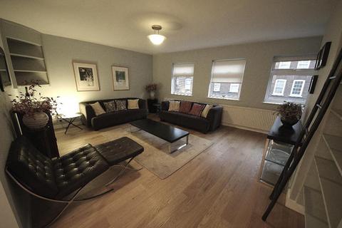 2 bedroom flat to rent, Great Peter Street, Westminster, London, SW1P 2HH