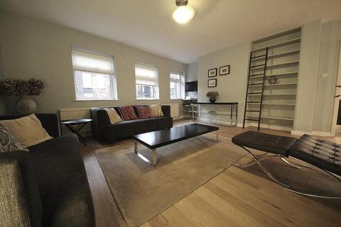 2 bedroom flat to rent, Great Peter Street, Westminster, London, SW1P 2HH