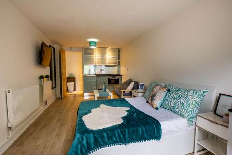 1 bedroom house to rent - Giles Lane, Canterbury, Kent
