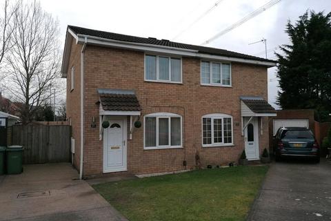 undefined, Eskdale Close, Yarm