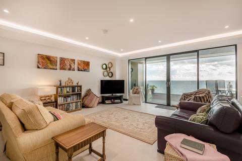 3 bedroom penthouse for sale, Martello House, Encombe, Sandgate, Kent