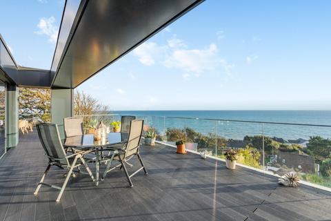 3 bedroom penthouse for sale, Martello House, Encombe, Sandgate, Kent