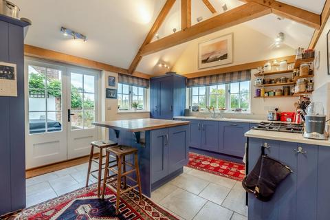 4 bedroom semi-detached house for sale, The Street, Chilham, Kent