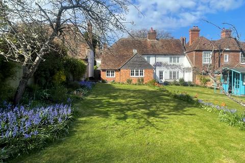 4 bedroom semi-detached house for sale, The Street, Chilham, Kent
