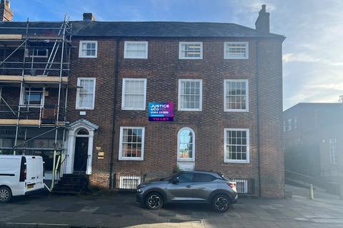 Office to rent, Ground Floor Offices, 41-42 Southgate, Chichester, PO19 1ET