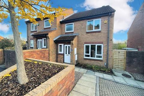 3 Carpenter Croft, Sheffield, S12 2DQ