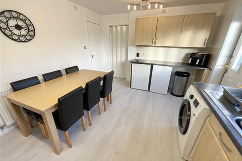 3 Carpenter Croft, Sheffield, S12 2DQ