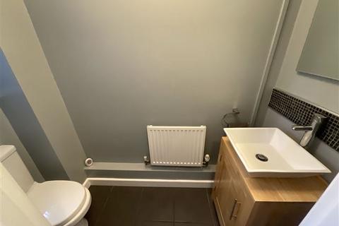 3 Carpenter Croft, Sheffield, S12 2DQ