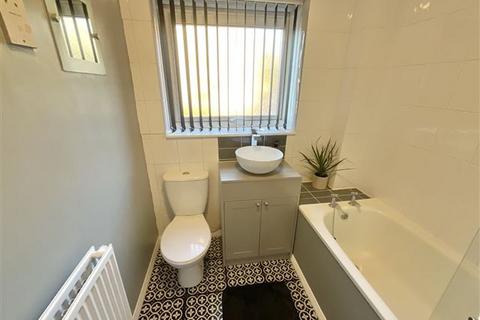 3 Carpenter Croft, Sheffield, S12 2DQ
