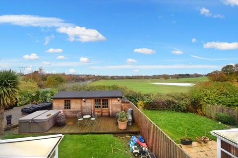 4 bedroom detached house for sale, Oakleigh Close, Sharlston Common, Wakefield, West Yorkshire