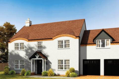 5 bedroom detached house for sale, The Orchards, Fulbourn, Cambridge, Cambridgeshire, CB21