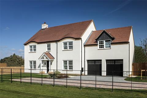 5 bedroom detached house for sale, The Orchards, Fulbourn, Cambridge, Cambridgeshire, CB21