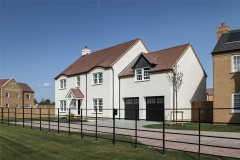 5 bedroom detached house for sale, The Orchards, Fulbourn, Cambridge, Cambridgeshire, CB21