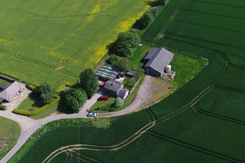 Farm land for sale - Barn At Green Marsh Farm, Green Marsh Road, Terrington St Clement, King's Lynn, PE34 4HZ, PE34 4HZ