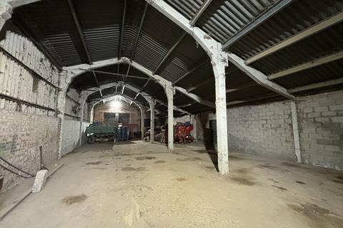 Farm land for sale - Barn At Green Marsh Farm, Green Marsh Road, Terrington St Clement, King's Lynn, PE34 4HZ, PE34 4HZ