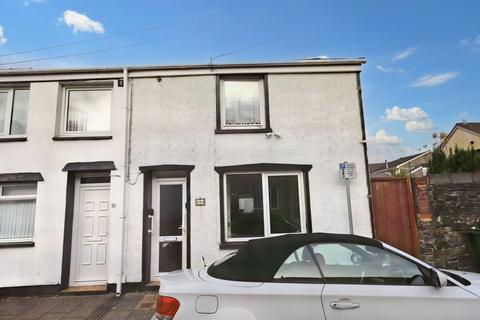 2 bedroom end of terrace house for sale, Trecynon, Aberdare CF44