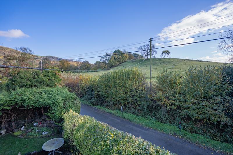 Beacon View, Harcourt Road, Mathon, Malvern, WR13 5PG 2 bed detached