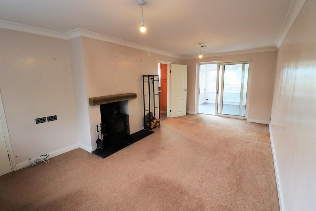 Stanley Road, Brampton CA8 3 bed semidetached house to rent £695 pcm