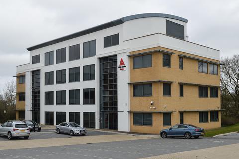 Office for sale, 4 Breckland, Milton Keynes MK14