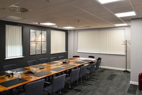 Office for sale, 4 Breckland, Milton Keynes MK14