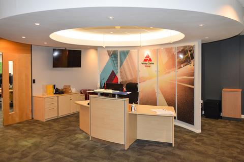 Office for sale, 4 Breckland, Milton Keynes MK14
